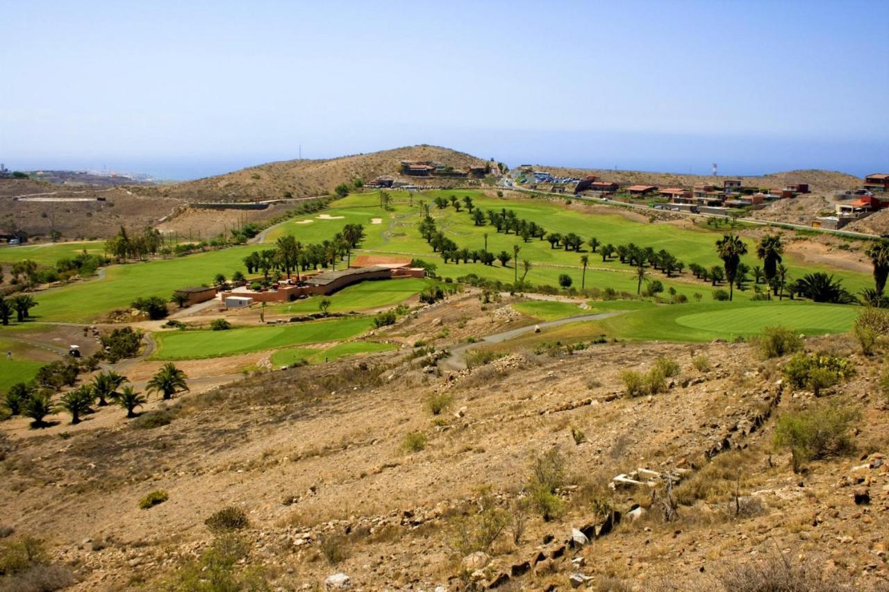 Los Dragos 13 Salobre By Villagrancanaria Maspalomas  Kültér fotó