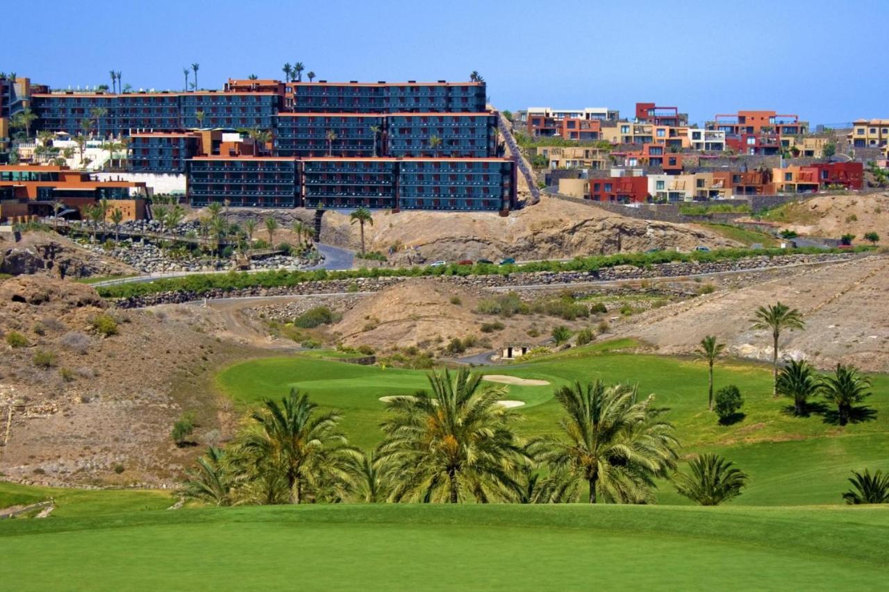 Los Dragos 13 Salobre By Villagrancanaria Maspalomas  Kültér fotó