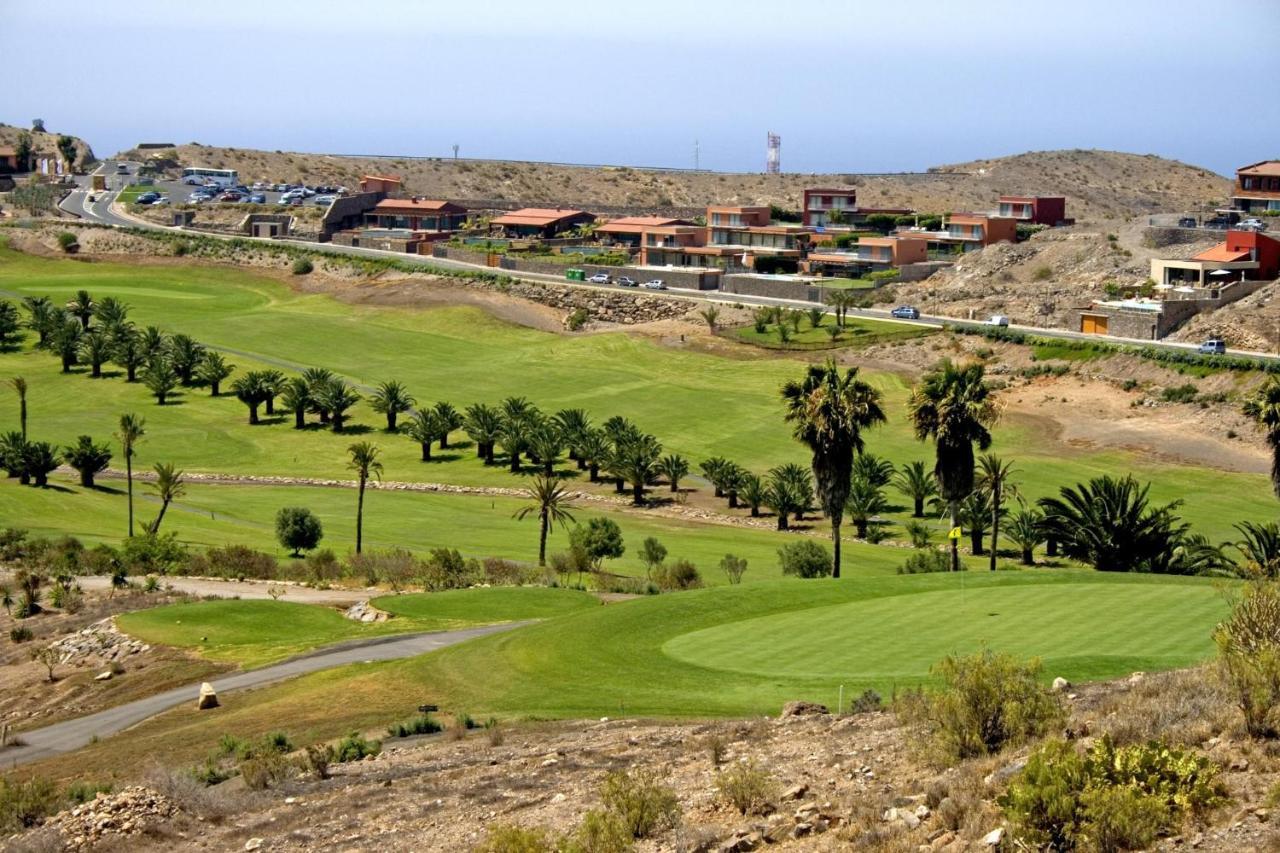 Los Dragos 13 Salobre By Villagrancanaria Maspalomas  Kültér fotó